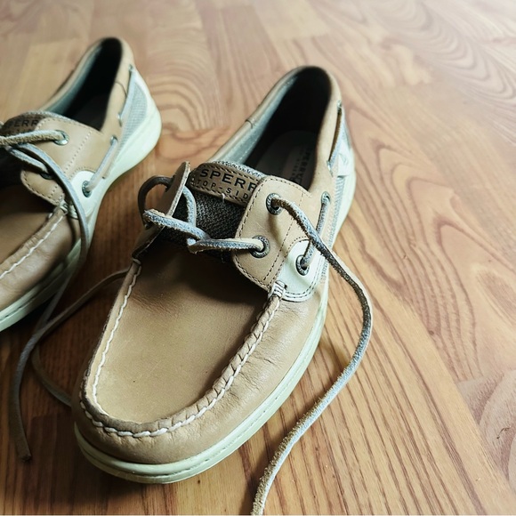 SOLD - DO NOT BUY - Women’s Sperry Top-Sider, classic style!! Size 8 - Picture 5 of 7